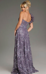 4 of 4 Jovani 37353 Ink
