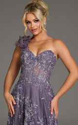 3 of 4 Jovani 37353 Ink
