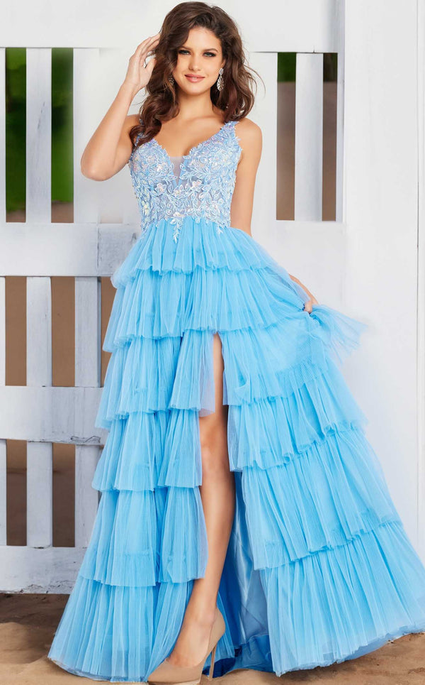 Jovani Dresses on Sale Shop Jovani Gowns Up to 90 Off TheDressWarehouse