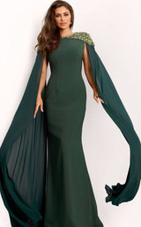 1 of 4 Jovani 40000 Hunter