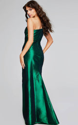 4 of 4 Jovani 40206 Hunter