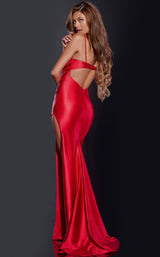 5 of 5 Jovani 42370 Red