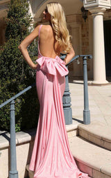 4 of 4 Jovani 47669 Blush