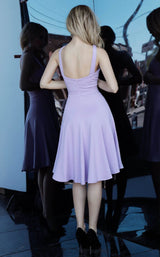 2 of 2 Jovani 48996 Lilac