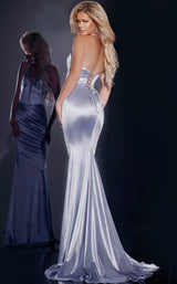 4 of 4 Jovani D5401 Ice