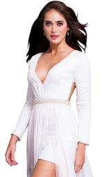 2 of 2 Jovani 49266