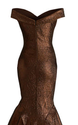 4 of 4 Janique JQ1908 Bronze