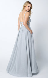 7 of 10 Juliet 201 Silver