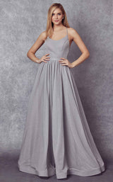 1 of 3 Juliet 204 Silver