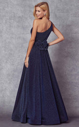 7 of 10 Juliet 205 Navy Blue