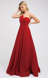 5 of 10 Juliet 205 Red