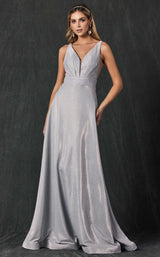 1 of 2 Juliet 208 Silver