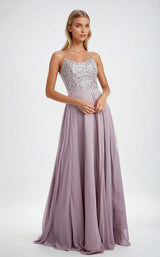 1 of 2 Juliet 210 Mocha