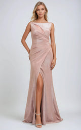 1 of 2 Juliet 218 Rose Gold