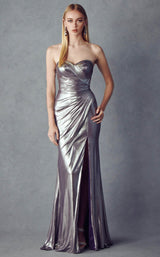 1 of 7 Juliet 222 Metallic Purple