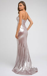 6 of 7 Juliet 222 Rose Pink