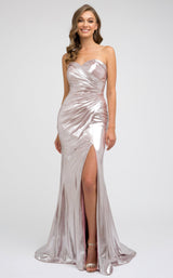 3 of 7 Juliet 222 Rose Pink