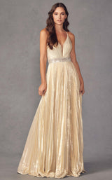5 of 11 Juliet 226 Gold