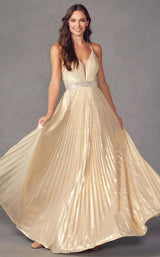 6 of 11 Juliet 226 Gold