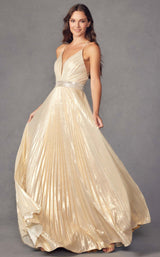 7 of 11 Juliet 226 Gold