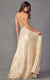 11 of 11 Juliet 226 Gold