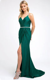 1 of 3 Juliet 233 Green