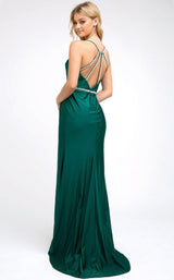 2 of 3 Juliet 233 Green