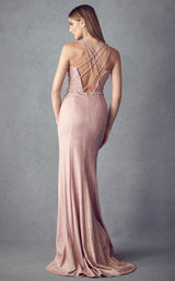 11 of 11 Juliet 237 Rose Gold