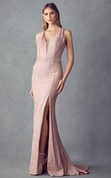 2 of 11 Juliet 237 Rose Gold