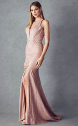 6 of 11 Juliet 237 Rose Gold