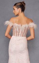 13 of 22 Juliet 2402 Light Pink