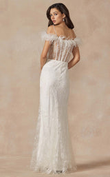 20 of 22 Juliet 2402 Off-White