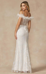 21 of 22 Juliet 2402 Off-White