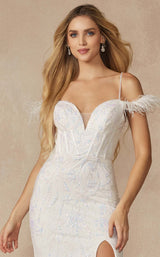 10 of 22 Juliet 2402 Off-White