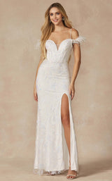 3 of 22 Juliet 2402 Off-White