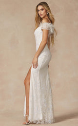 18 of 22 Juliet 2402 Off-White