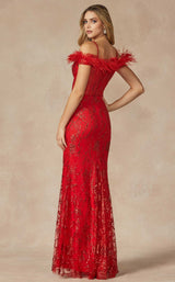 16 of 22 Juliet 2402 Red