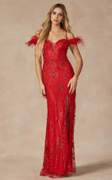 5 of 22 Juliet 2402 Red