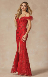 15 of 22 Juliet 2402 Red