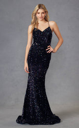 2 of 6 Juliet 2406 Black-Multi
