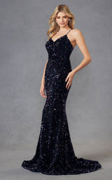 4 of 6 Juliet 2406 Black-Multi