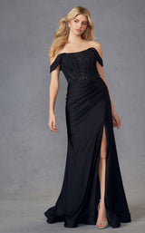 3 of 5 Juliet 2407 Black