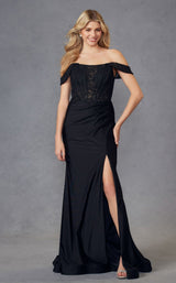 1 of 5 Juliet 2407 Black