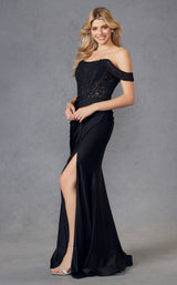 4 of 5 Juliet 2407 Black