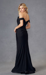 5 of 5 Juliet 2407 Black