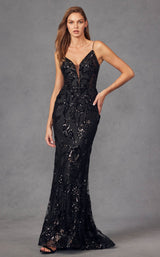 2 of 4 Juliet 2411 Black