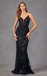 1 of 4 Juliet 2411 Black