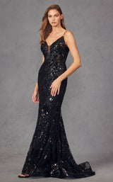 3 of 4 Juliet 2411 Black