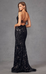 4 of 4 Juliet 2411 Black