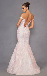 4 of 4 Juliet JT2412 Blush